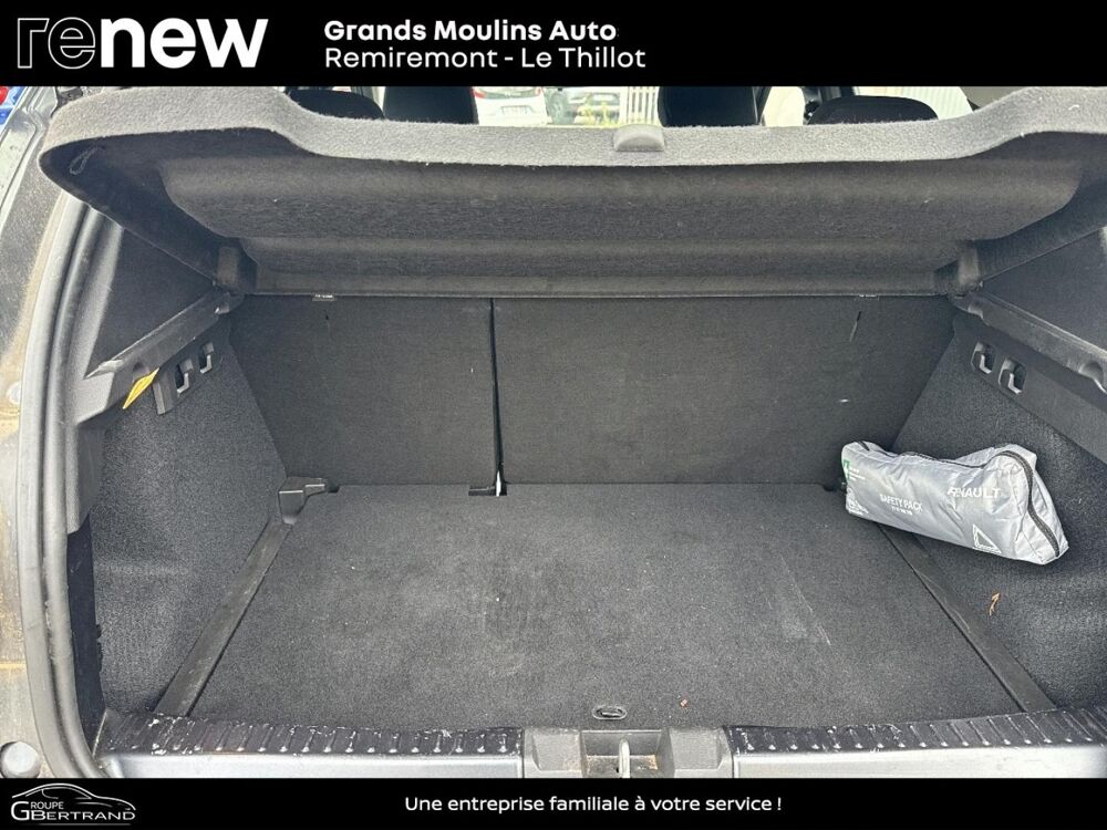 Sandero 1.0 TCe 90ch Stepway Confort -22 2022 occasion 88160 Le Thillot