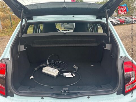 Twingo E-Tech Electric Authentic R80 Achat Int&eacute;gral 2023 occasion 67600 S&eacute;lestat