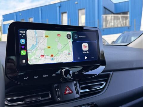 i30 1.0 T-GDi 100ch Creative DCT-7 2025 occasion 78240 CHAMBOURCY