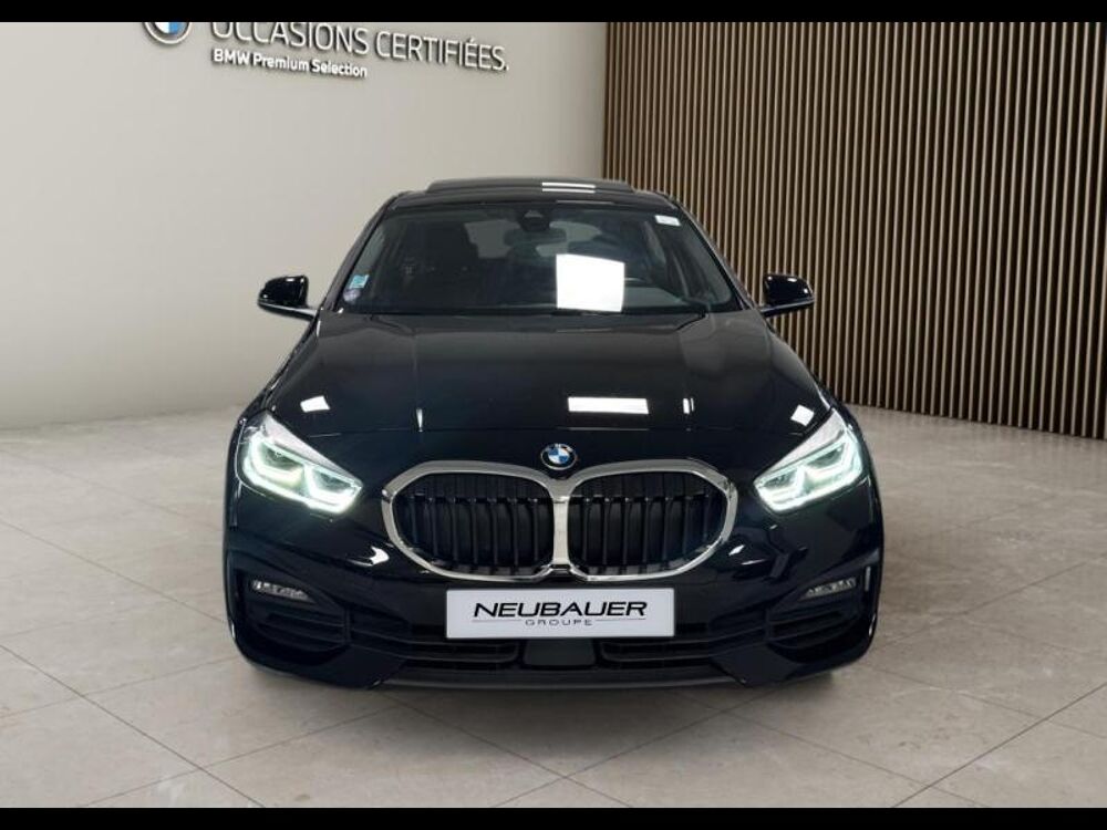 S&eacute;rie 1 116iA 109ch Business Design DKG7 2023 occasion 92100 Boulogne-Billancourt