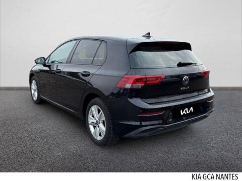Golf 1.5 eTSI OPF 150ch Life 1st DSG7 2020 occasion 44800 Saint-Herblain