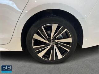 Corolla 1.8 140ch Design MY26 2025 occasion 13290 Les Milles