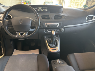 Sc&eacute;nic III 1.5 DCI 110CH INITIALE EDC 2014 occasion 21200 Montagny-l&egrave;s-Beaune