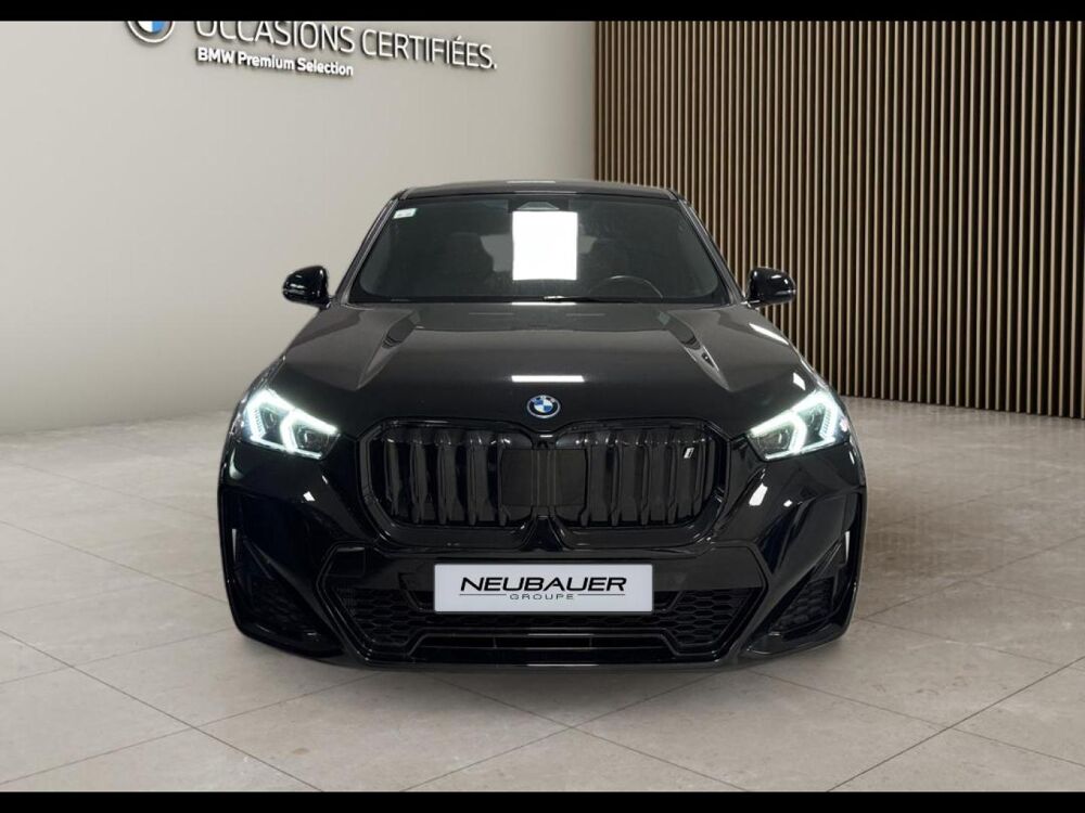 X1 ixDrive30 313ch M Sport 2023 occasion 92100 Boulogne-Billancourt