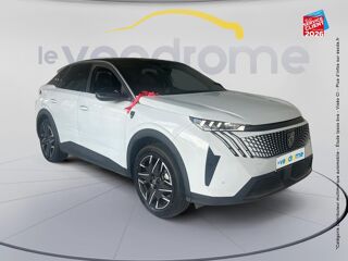 3008 1.2 Hybrid 145ch GT e-DCS6 2025 occasion 25770 Franois