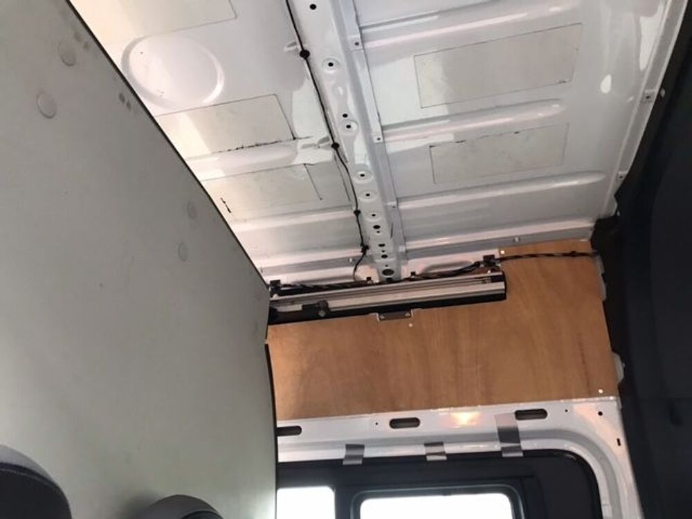 Sprinter 314 CDI 37S 3T5 DOUBLE CABINE RETRACTABLE 2020 occasion 85400 Sainte-Gemme-la-Plaine