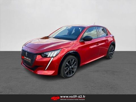 Annonce voiture Peugeot 208 12890 €