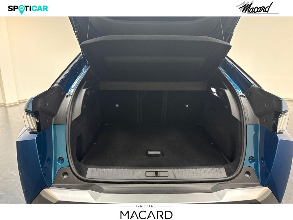 3008 1.2 Hybrid 145ch Allure e-DCS6 2025 occasion 82000 Montauban