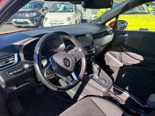Clio V 1.3 TCE 130CH FAP COOL CHIC EDC 2020 occasion 38130 ECHIROLLES