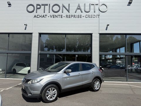 Nissan qashqai 1.5 DCI 110CH ACENTA