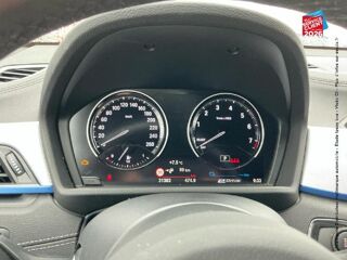 X2 xDrive25eA 220ch M Sport Euro6d-T 6cv 2023 occasion 68390 Sausheim
