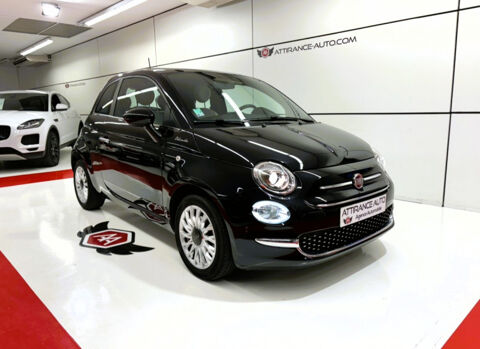 Fiat 500 1.0 70CH BSG S&S DOLCEVITA 2021 occasion Cabestany 66330