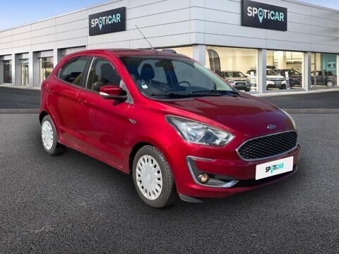 Ka 1.2 Ti-VCT 85ch Ultimate 2019 occasion 27200 Vernon