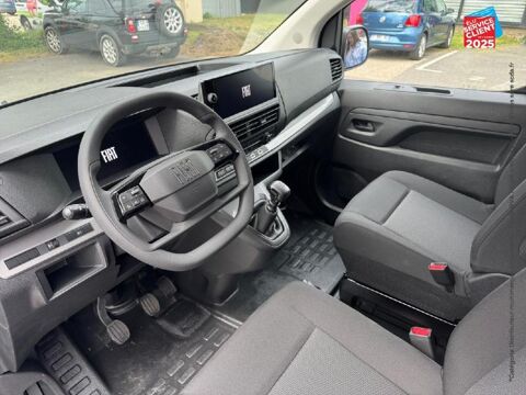 Scudo XL 2.0 BlueHDi 145ch 2025 occasion 42000 Saint-&Eacute;tienne