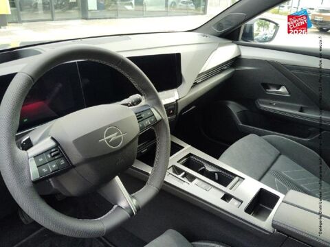 Astra 1.2 Turbo Hybrid 145ch Ultimate e-DCT 6 2026 occasion 21000 Dijon