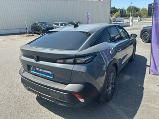 408 HYBRID 136CH ALLURE E-DCS6 2024 occasion 16400 Puymoyen