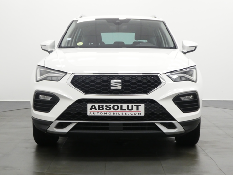 Ateca 2.0 TDI 150CH START&STOP STYLE BUSINESS DSG 2022 occasion 77100 Nanteuil-l&egrave;s-Meaux