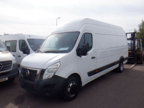 Nissan NV400 3T5 RJ L4H3 2.3 DCI 145CH COMFORT 2020 occasion Bourg-Achard 27310