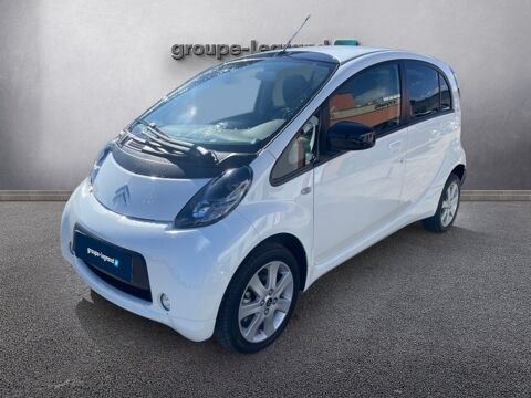 Citroën C-zero Confort 2020 occasion Tourlaville 50110