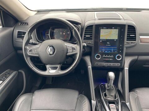 Koleos 1.7 Blue dCi 150ch Initiale Paris X-Tronic 2019 occasion 13730 ST VICTORET