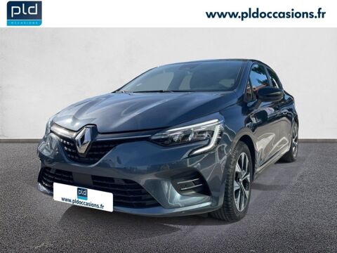 Renault Clio 1.6 E-Tech 140ch Limited -21 2021 occasion Saint-Victoret 13730