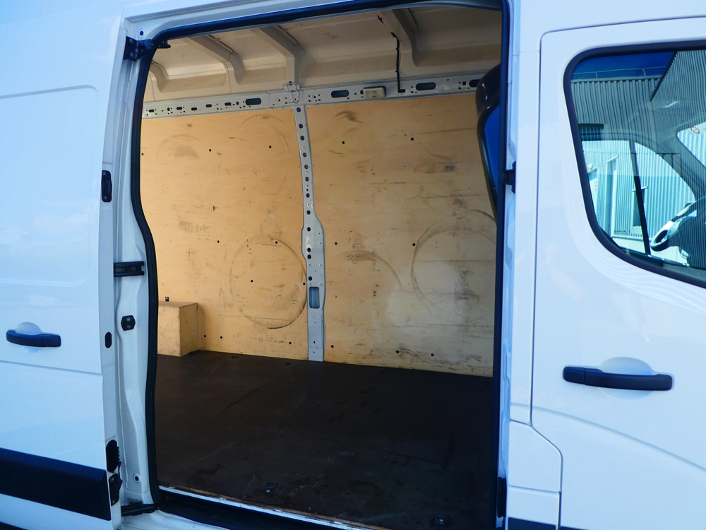 Master F3500 L3H3 2.3 BLUE DCI 135CH CONFORT EURO6E 2024 occasion 77100 Nanteuil-l&egrave;s-Meaux