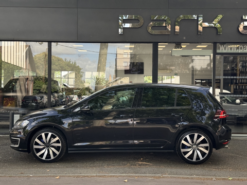 Golf 1.4 TSI 204CH GTE DSG6 5P 2015 occasion 31000 Toulouse