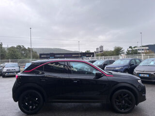 Mokka 1.2 TURBO 130CH GS BVA8 2022 occasion 38130 ECHIROLLES