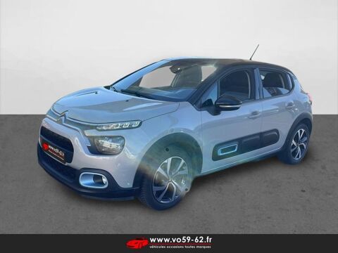 Annonce voiture Citroën C3 13890 €