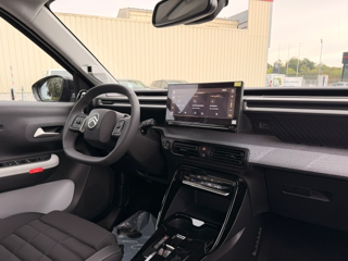 C3 Aircross 1.2 HYBRIDE 145CH MAX E-DCS6 2026 occasion 16400 Puymoyen