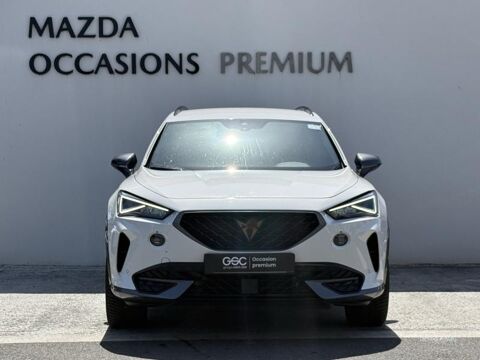 Formentor 1.5 TSI 150ch V 2023 occasion 14200 H&eacute;rouville-Saint-Clair