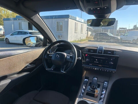 DS7 BLUEHDI 130CH BUSINESS AUTOMATIQUE 100G 2019 occasion 91220 Br&eacute;tigny-sur-Orge