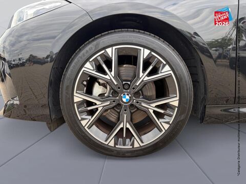 S&eacute;rie 1 120dA 163ch M Sport Design DKG7 2025 occasion 67800 Bischheim