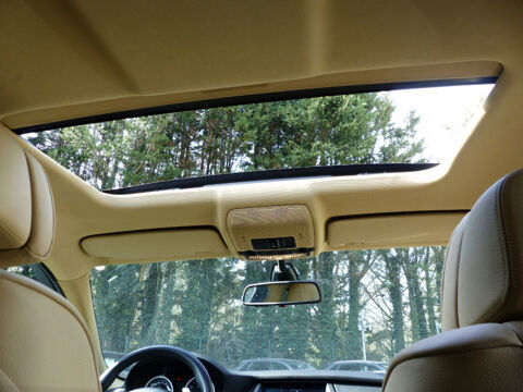 X6 (E71) 5.0IA 407CH EXCLUSIVE 2009 occasion 77144 Mont&eacute;vrain