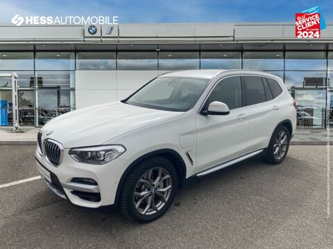 Annonce voiture BMW X3 44999 