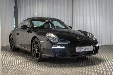 Porsche 911 (997) CARRERA S PDK 2008 occasion Vendenheim 67550