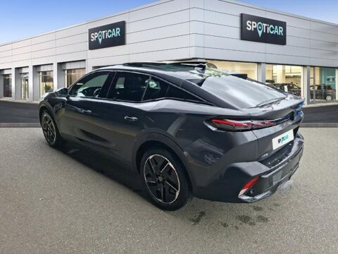 408 1.2 PureTech 130ch S&S GT EAT8 + Toit ouvrant 2023 occasion 28500 Vernouillet