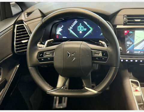 DS3 335,47/MOIS* / E-TENSE 4X4 300CH RIVOLI 2021 occasion 57350 Stiring-Wendel