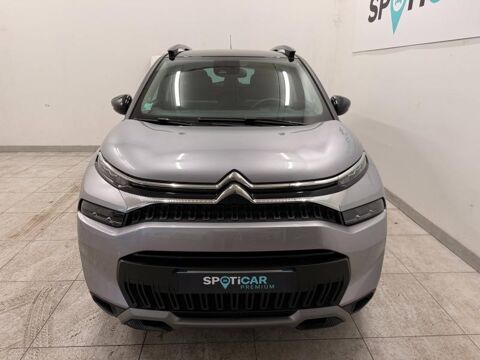 C3 Aircross PureTech 110ch S&S Shine 2023 occasion 91230 Montgeron