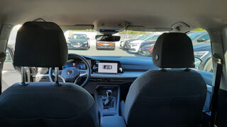 Golf 2.0 TDI SCR 115CH LIFE 2021 occasion 08000 Warcq