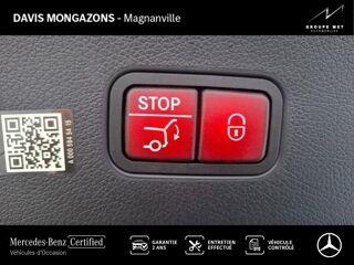 Classe GLC 300 d e Hybrid 197+136ch AMG Line 4Matic 9G-Tronic 2023 occasion 78200 Magnanville