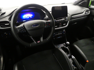 Puma 1.5 ECOBOOST 200CH ST 2021 occasion 77100 Nanteuil-l&egrave;s-Meaux