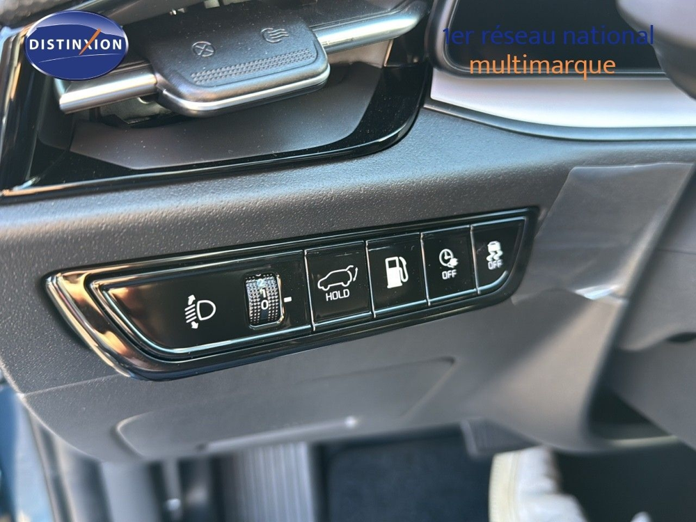 Niro 1.6 GDI 171CH PHEV MOTION DCT6 2025 occasion 31600 Muret
