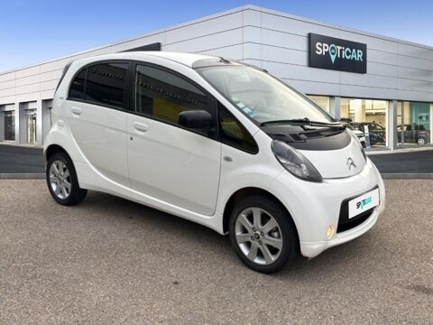 C-zero Confort 2020 occasion 13200 Arles