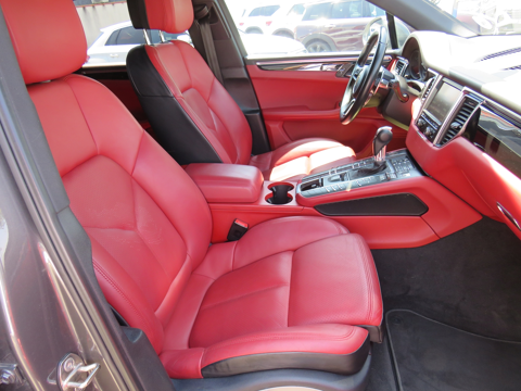 Macan (95B) 3.0 V6 340CH S PDK 2015 occasion 31600 Muret