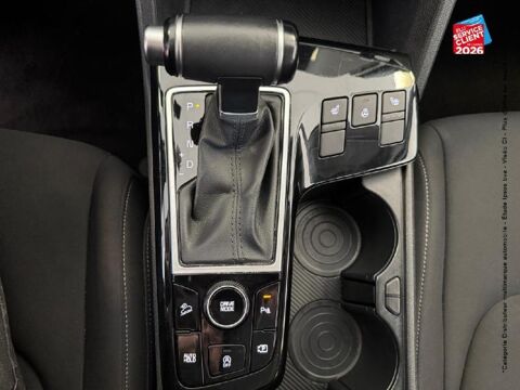 Sportage 1.6 T-GDi 150ch MHEV LX Plus DCT7 4x2 2023 occasion 68110 Illzach
