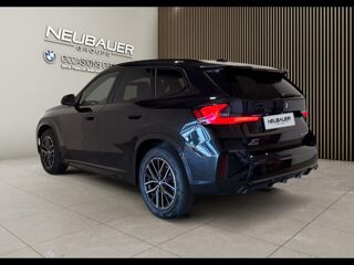 X1 sDrive20i 170ch M Sport 2025 occasion 78240 Chambourcy