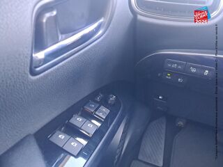 Prius 122h Lounge 2016 occasion 67200 Strasbourg