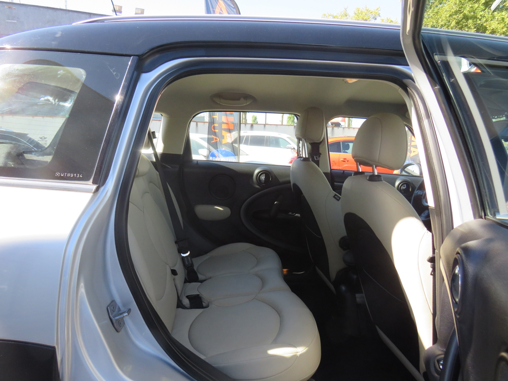 Cooper D COOPER S 190CH 2015 occasion 31600 Muret