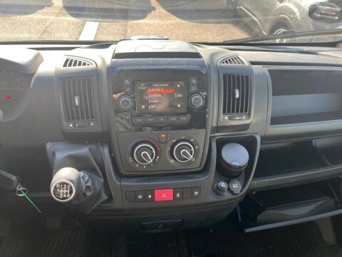 Jumper 30 L1H1 2.2 BlueHDi 120 S&S Driver 2024 occasion 27200 Vernon